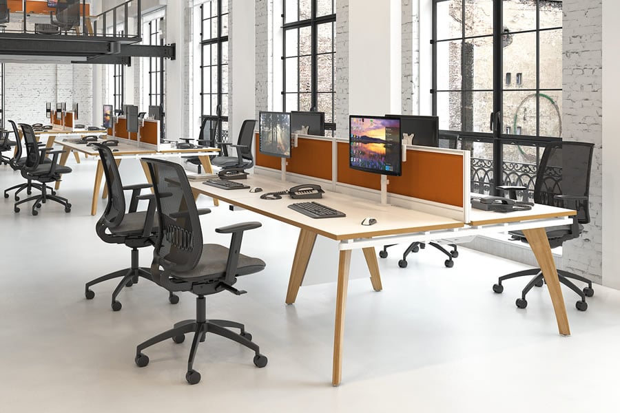 Revitalize your workspace with our efficient office clearance services. We help you create a clean, organized environment that boosts productivity!