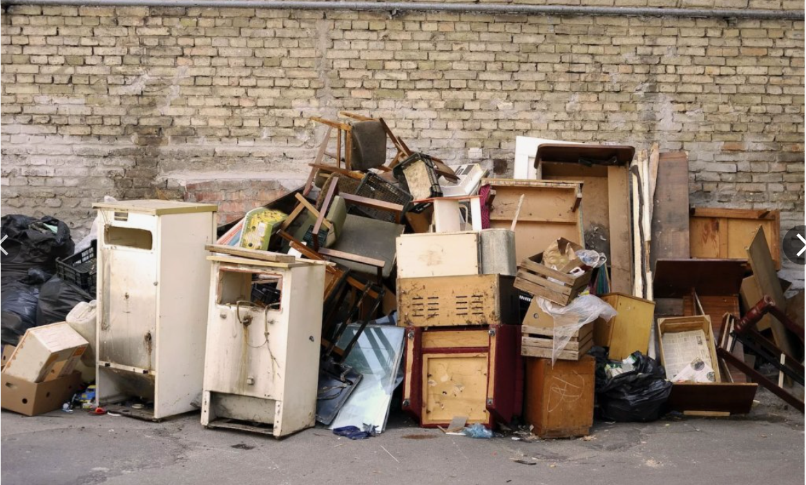 Household Waste Declutter your home effortlessly with our reliable household waste removal. We handle the heavy lifting so you can enjoy a tidy living space!
